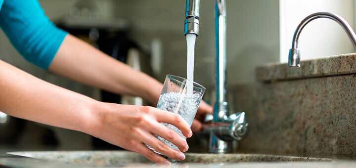 Agua Potable