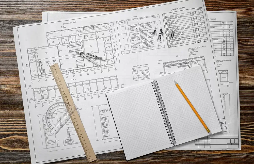 Diseño de Vivienda